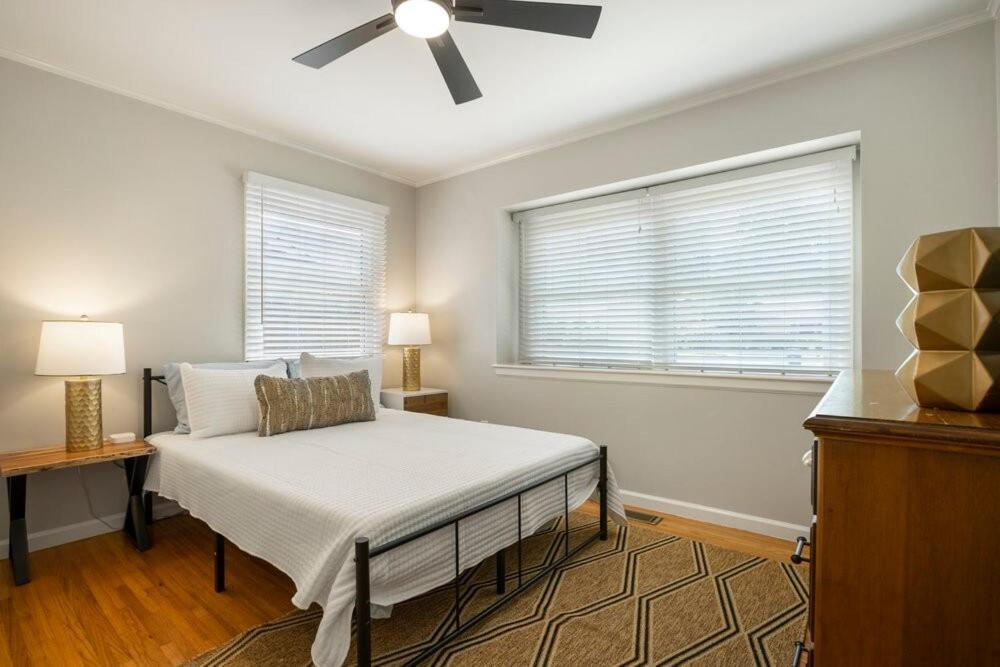 Southern Hills Stunner * Nova York