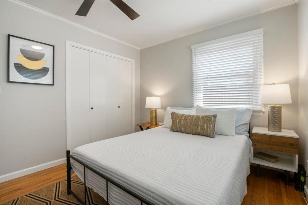 Southern Hills Stunner Casa de férias Nova York