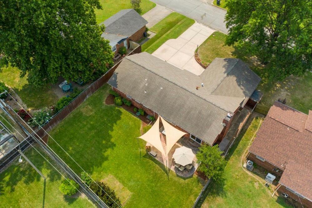 Southern Hills Stunner Nova York
