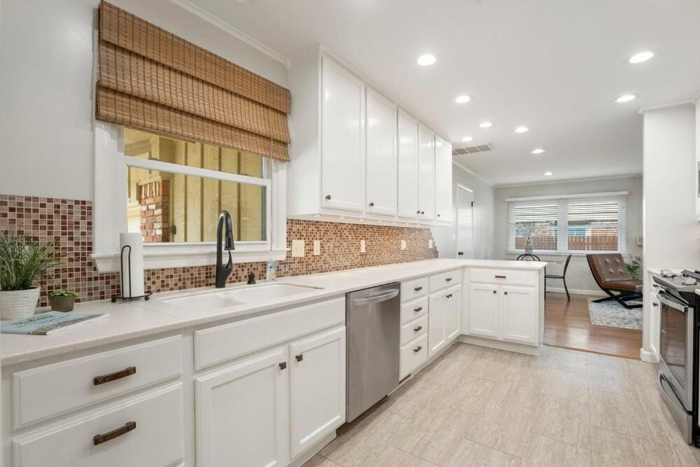 Casa de férias Southern Hills Stunner Nova York